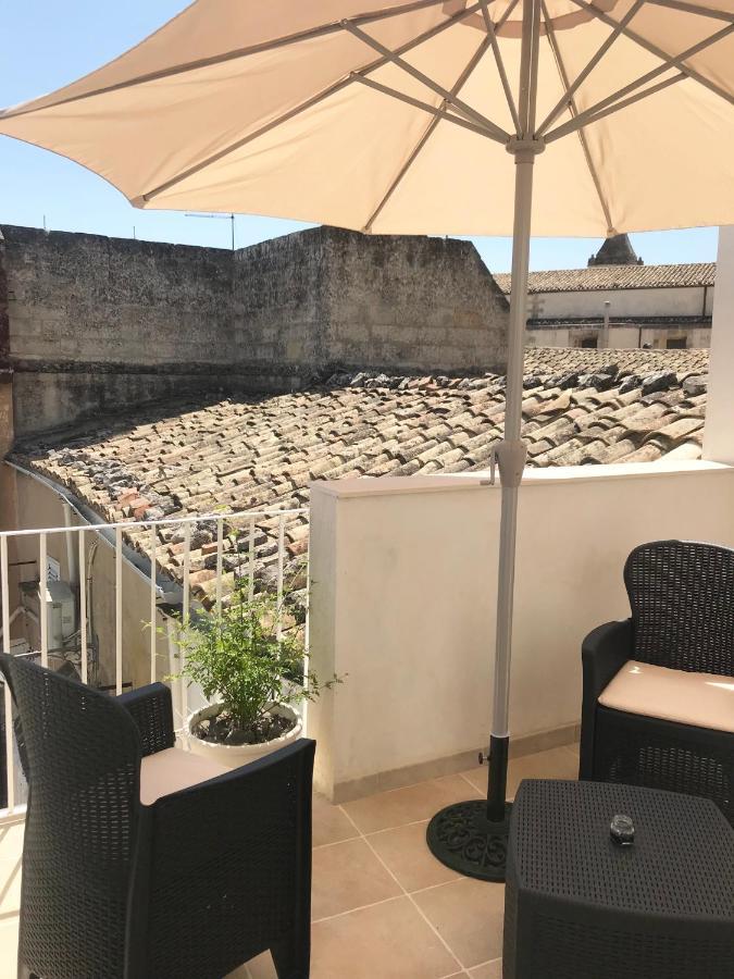 La Volta Rooms Locazione Turistica Ragusa Exterior foto