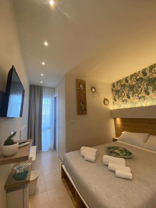 La Volta Rooms Locazione Turistica Ragusa Exterior foto