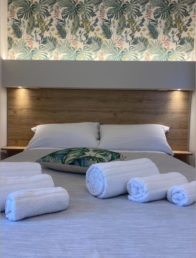 La Volta Rooms Locazione Turistica Ragusa Exterior foto