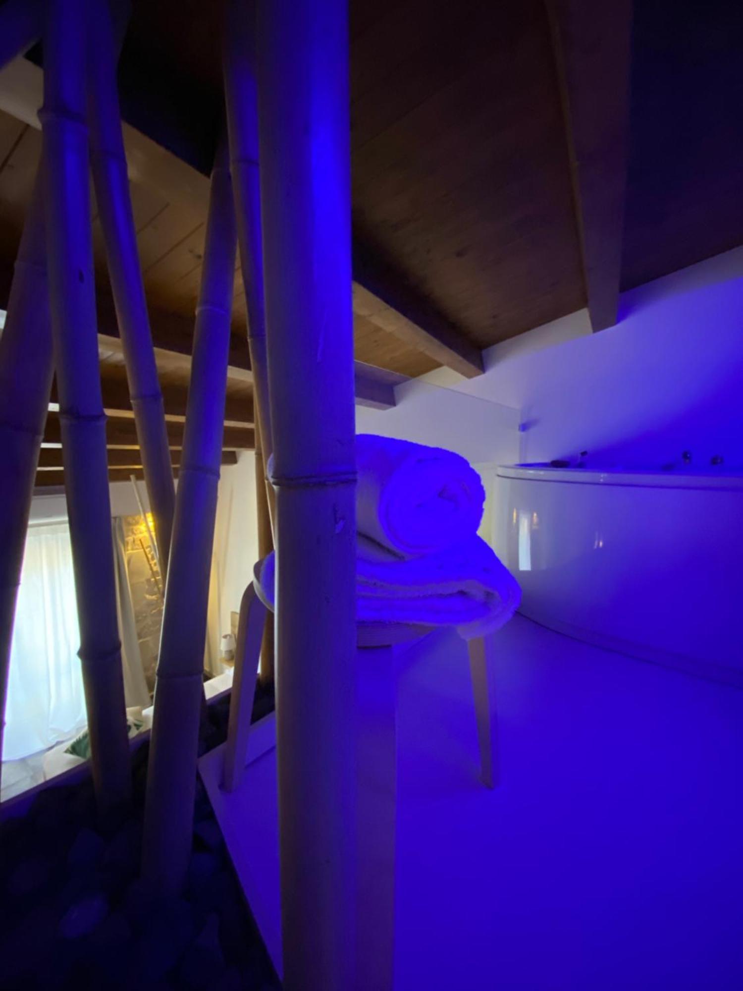 La Volta Rooms Locazione Turistica Ragusa Exterior foto
