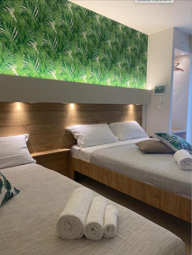 La Volta Rooms Locazione Turistica Ragusa Exterior foto