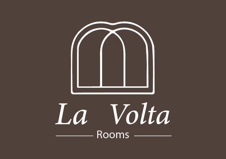 La Volta Rooms Locazione Turistica Ragusa Exterior foto