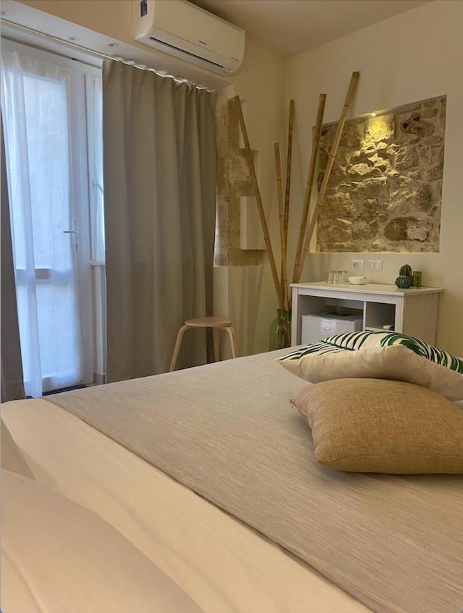 La Volta Rooms Locazione Turistica Ragusa Exterior foto