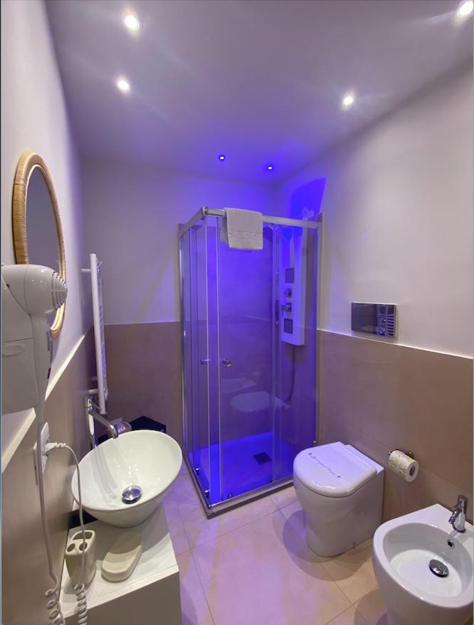 La Volta Rooms Locazione Turistica Ragusa Exterior foto