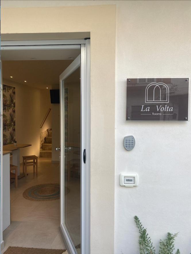 La Volta Rooms Locazione Turistica Ragusa Exterior foto