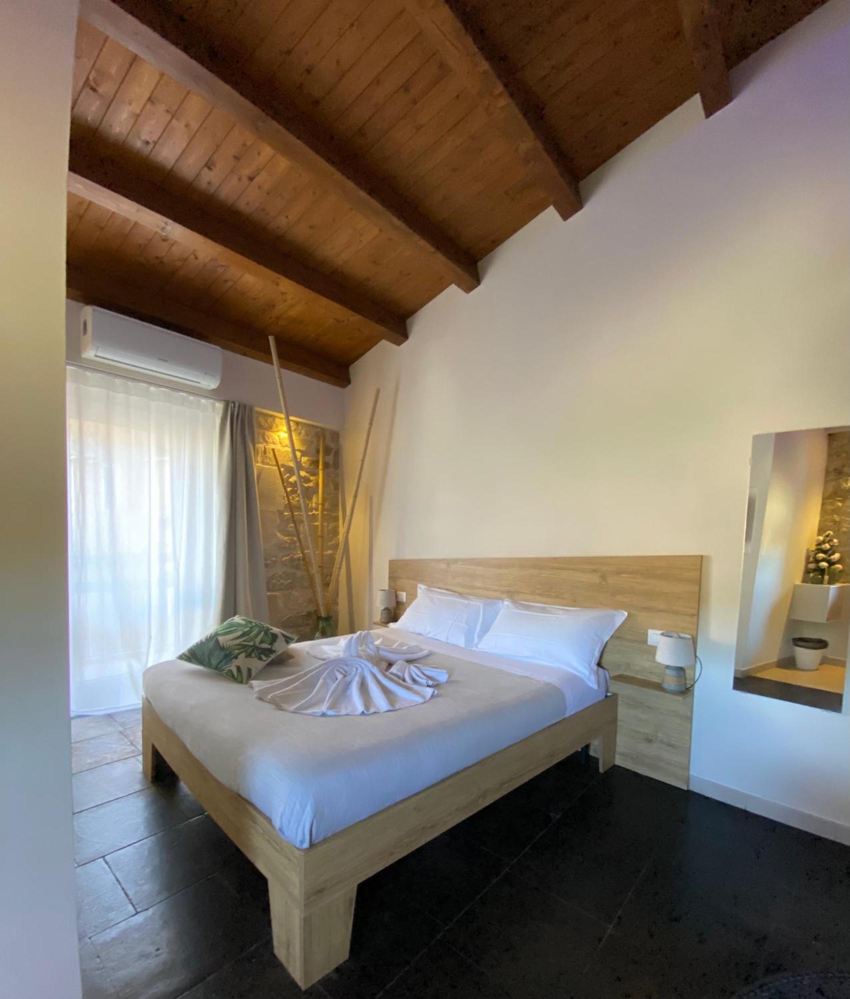 La Volta Rooms Locazione Turistica Ragusa Exterior foto